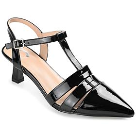 Journee Collection Womens Jazlynn Pump