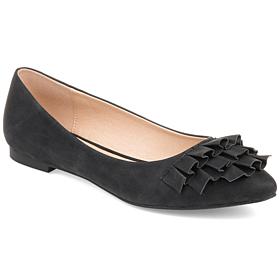 Journee Collection Women's Judy Flat