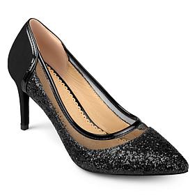 Journee Collection Women's Kalani Pump