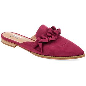 Journee Collection Women's Kessie Mules