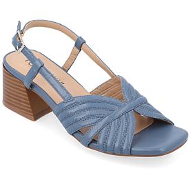 Journee Collection Women's Kirsi Sandals