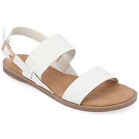 Journee Collection Women's Lavine Sandal