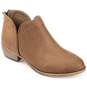 Journee Collection Womens Livvy Bootie