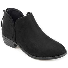 Journee Collection Womens Livvy Bootie