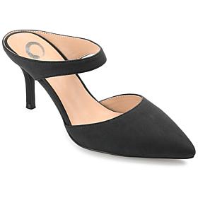 Journee Collection Womens Maevali Pump