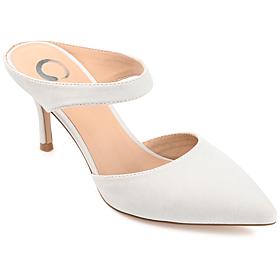 Journee Collection Womens Maevali Pump