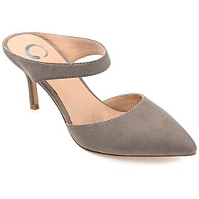 Journee Collection Womens Maevali Pump