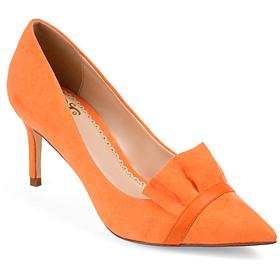 Journee Collection Women's Marek Pump