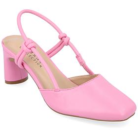 Journee Collection Womens Margeene Pumps