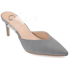 Journee Collection Womens Ollie Pump