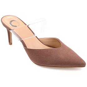 Journee Collection Womens Ollie Pump