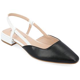 Journee Collection Women's Paislee Heels
