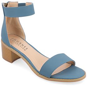 Journee Collection Women's Percy Sandal