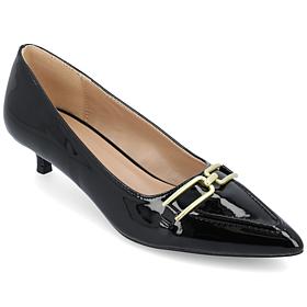 Journee Collection Womens Rumi Pump