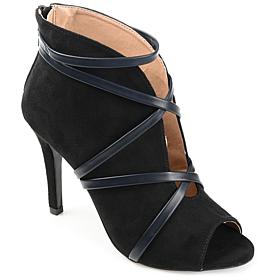 Journee Collection Womens Samara Bootie