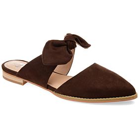 Journee Collection Women's Telulah Mules