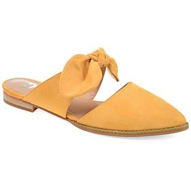 Journee Collection Women's Telulah Mules