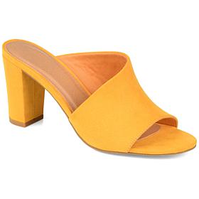 Journee Collection Women's Tru Comfort Foam Allea Slide