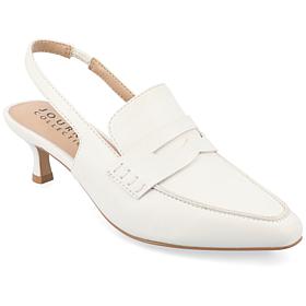 Journee Collection Womens Tru Comfort Foam Amory Pumps