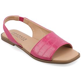 Journee Collection Womens Tru Comfort Foam Brinsley Sandals