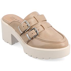 Journee Collection Womens Tru Comfort Foam Brydie Pumps