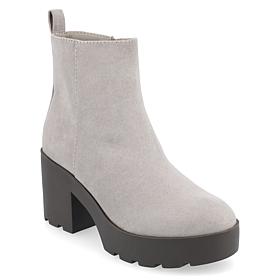 Journee Collection Womens Tru Comfort Foam Cassidy Booties
