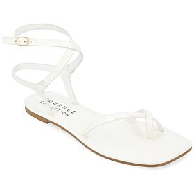 Journee Collection Womens Tru Comfort Foam Charra Sandals