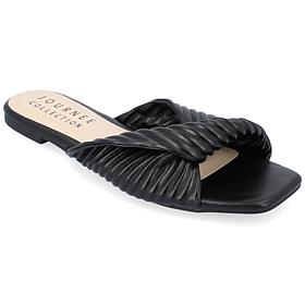 Journee Collection Womens Tru Comfort Foam Emalynn Sandals