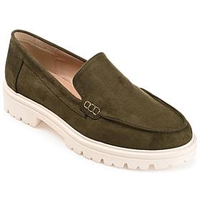 Journee Collection Women's Tru Comfort Foam Erika Flat