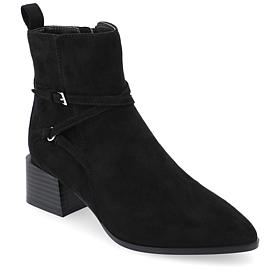 Journee Collection Womens Tru Comfort Foam Estelle Booties