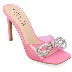 Journee Collection Womens Tru Comfort Foam Fenella Pumps