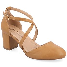 Journee Collection Women's Tru Comfort Foam Foster Pump