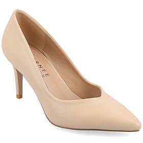 Journee Collection Womens Tru Comfort Foam Gabriella Pumps