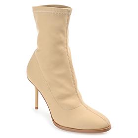 Journee Collection Womens Tru Comfort Foam Gizzel Bootie