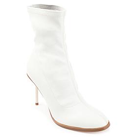Journee Collection Womens Tru Comfort Foam Gizzel Bootie