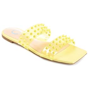 Journee Collection Womens Tru Comfort Foam Katari Sandal