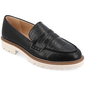 Journee Collection Womens Tru Comfort Foam Kenly Flat