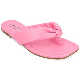 Journee Collection Womens Tru Comfort Foam Kyleen Sandal