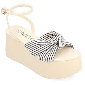Journee Collection Womens Tru Comfort Foam Lailee Sandals