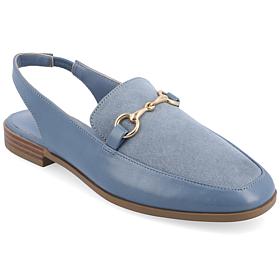 Journee Collection Womens Tru Comfort Foam Lainey Flats