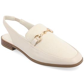 Journee Collection Womens Tru Comfort Foam Lainey Flats