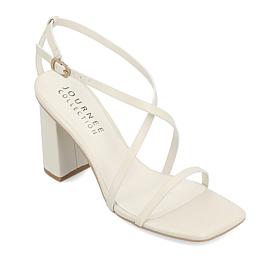 Journee Collection Womens Tru Comfort Foam Lenorra Sandals