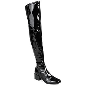Journee Collection Womens Tru Comfort Foam Mariana Boot