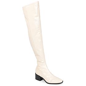 Journee Collection Womens Tru Comfort Foam Mariana Boot