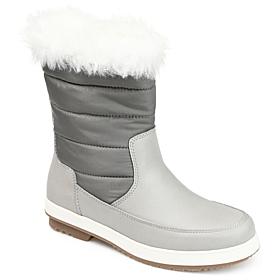 Journee Collection Women's Tru Comfort Foam™ Marie Boot