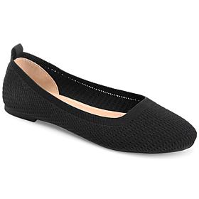 Journee Collection Womens Tru Comfort Foam Maryann Flat
