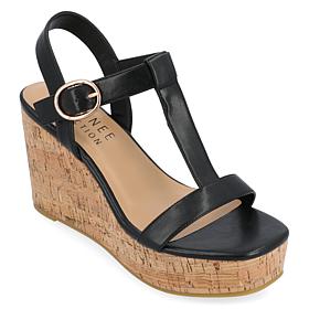 Journee Collection Womens Tru Comfort Foam Matildaa Sandals