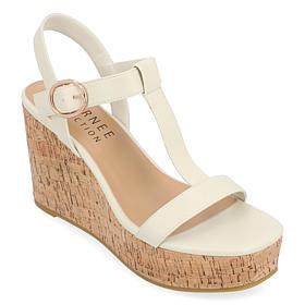 Journee Collection Womens Tru Comfort Foam Matildaa Sandals