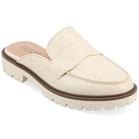 Journee Collection Womens Tru Comfort Foam Miycah Flats