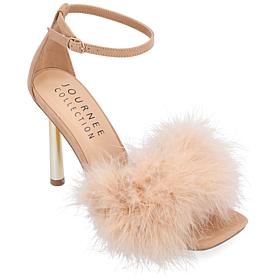 Journee Collection Womens Tru Comfort Foam Odete Pumps